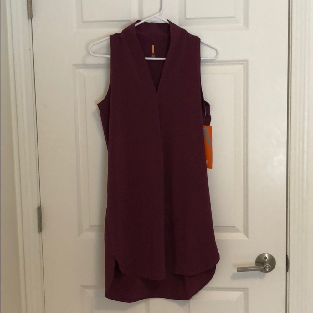 NWT Lucy dress
